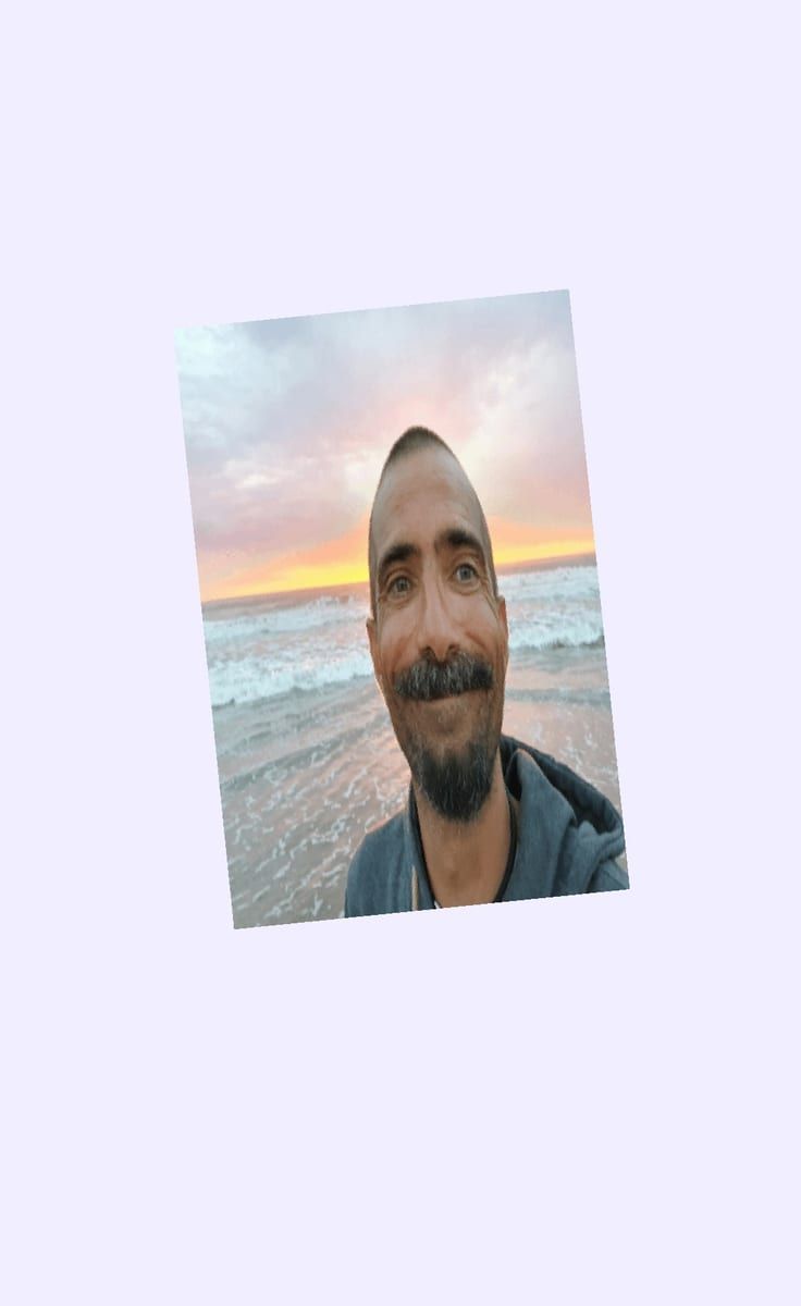 Profil de Cheikhna