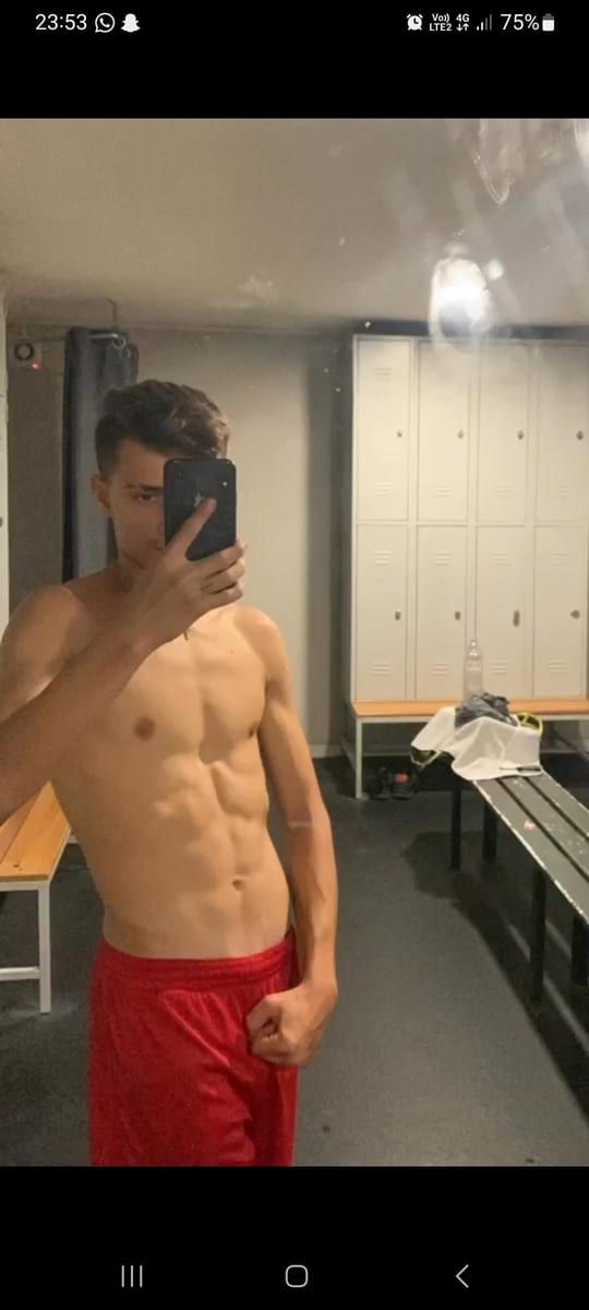 Profil de Radhouan