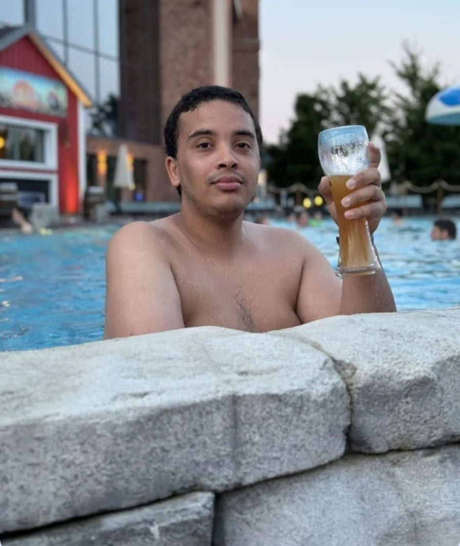 Profil de Antone