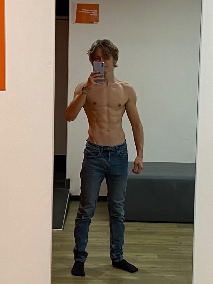 Profil de Spencer