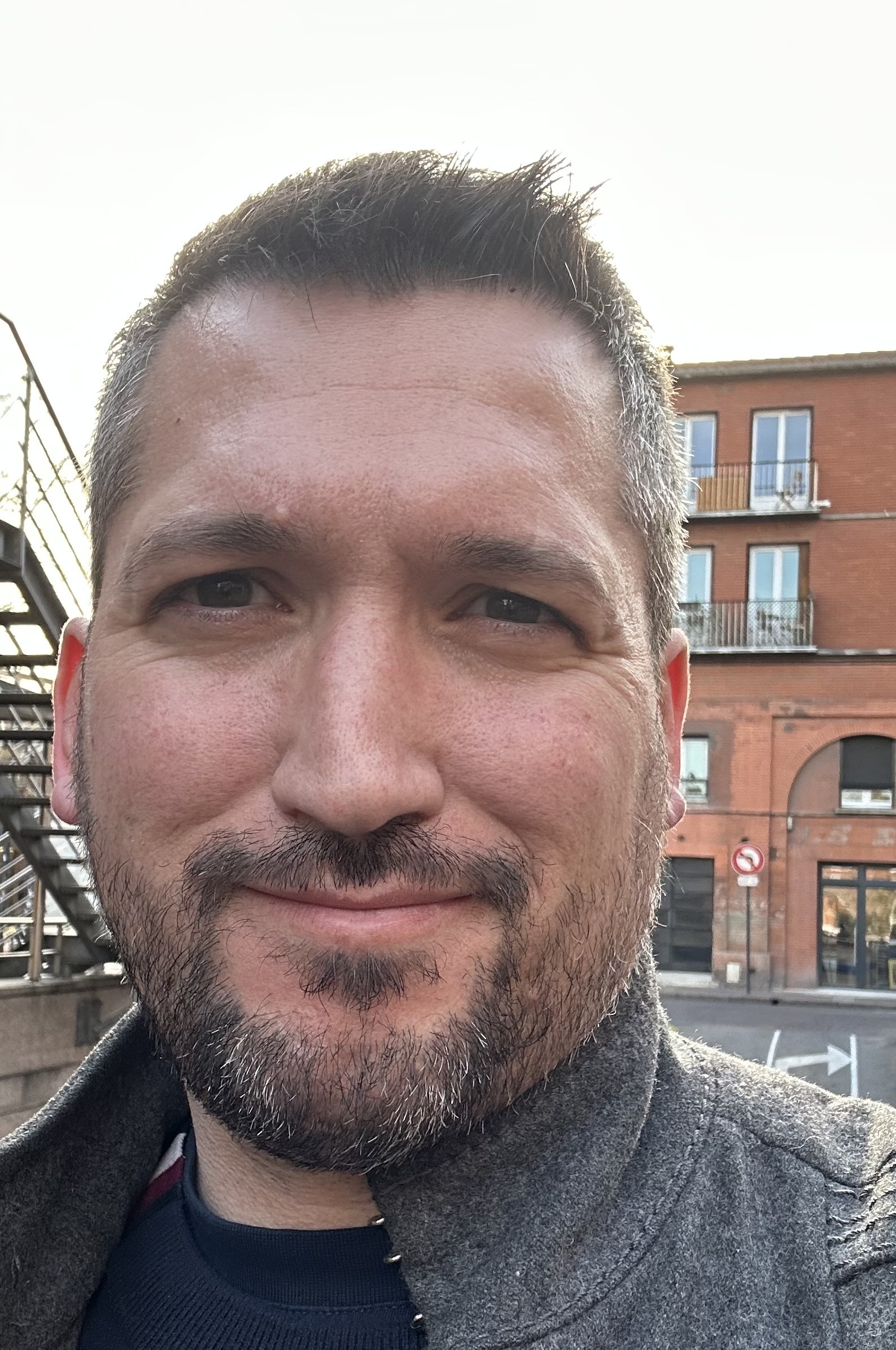 Profil de Otto