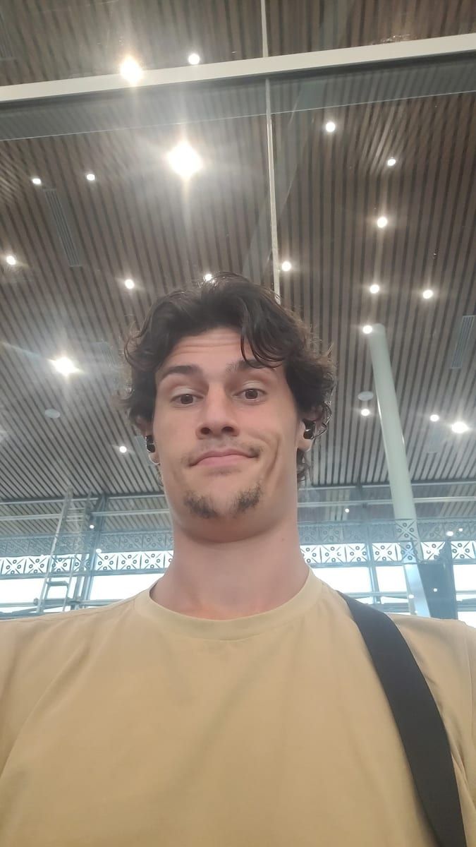 Profil de Ihsane