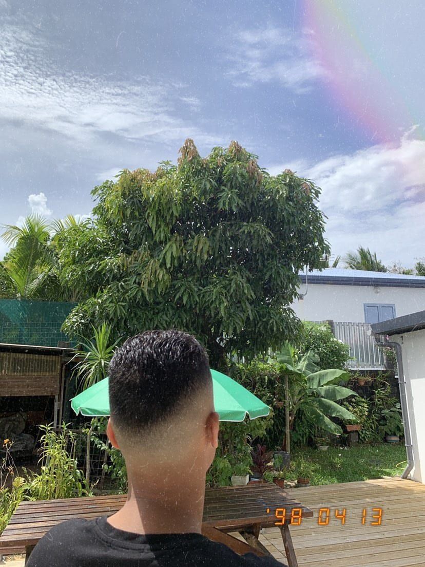 Profil de Mahir