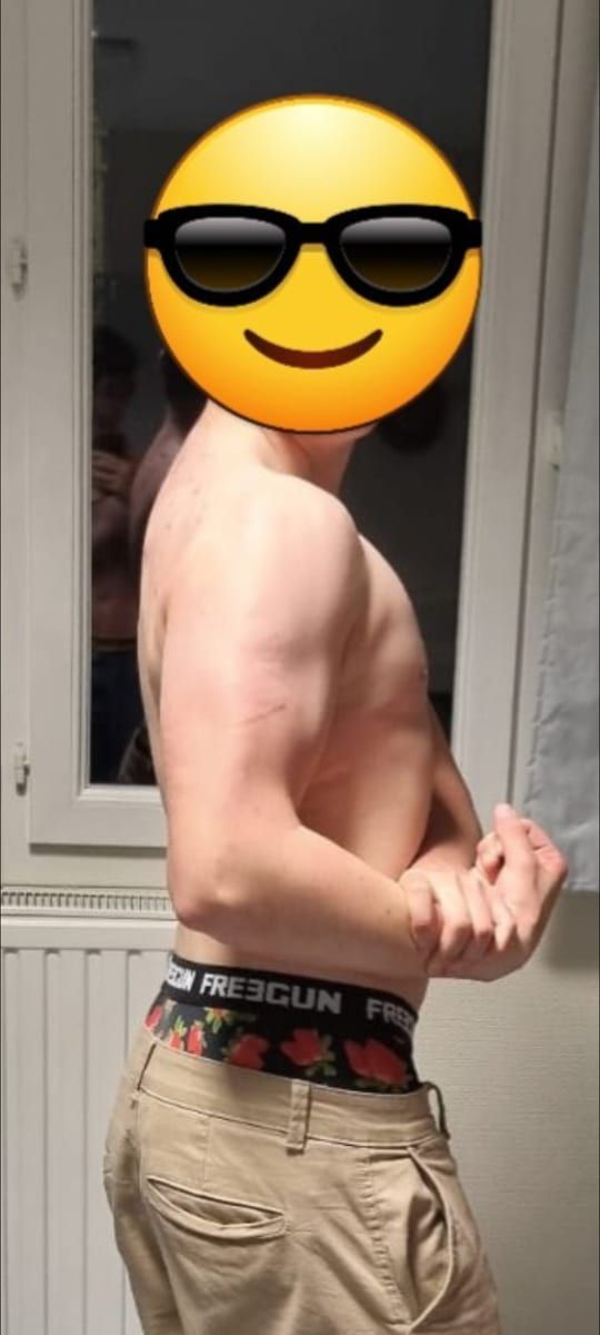 Profil de Quassim