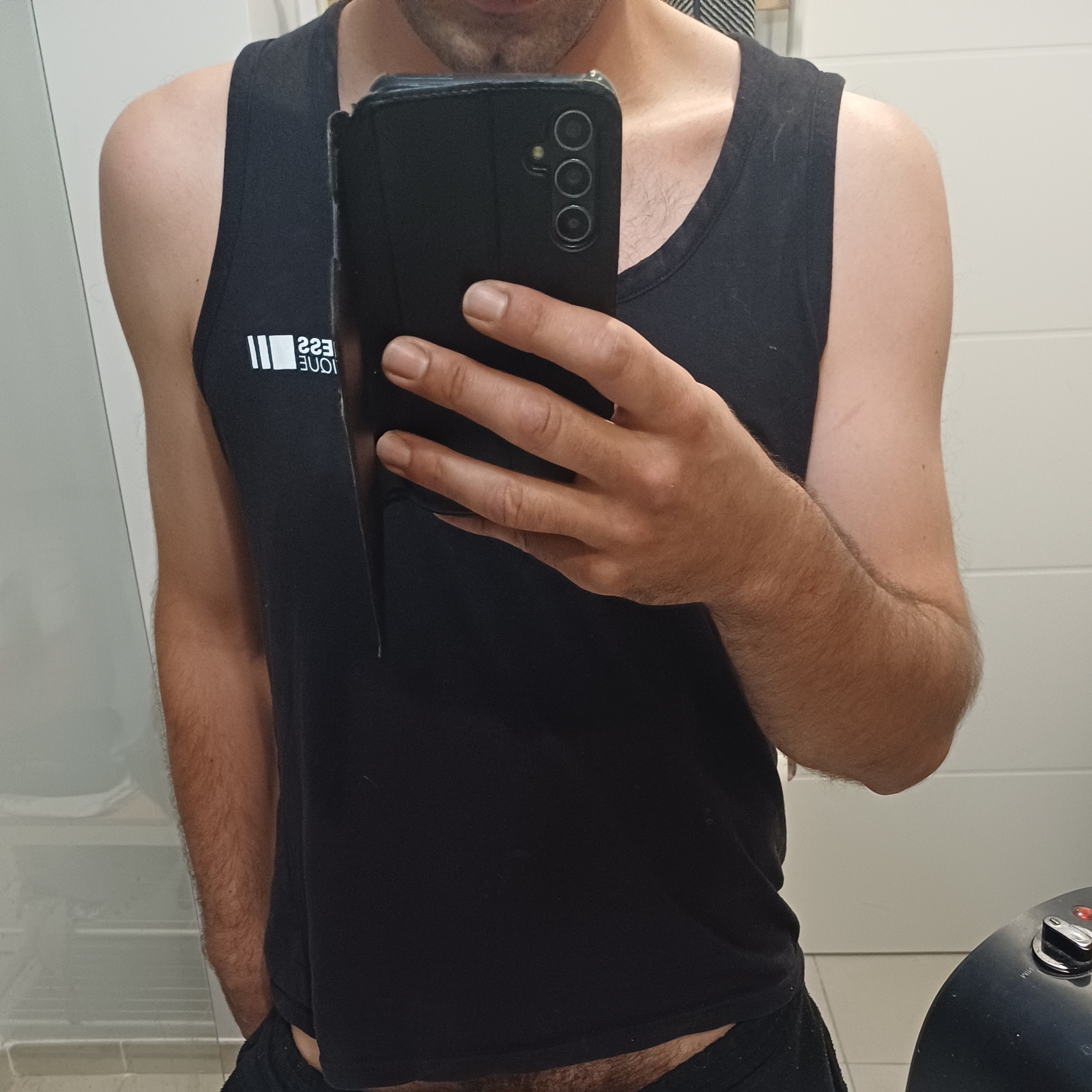 Profil de Camill