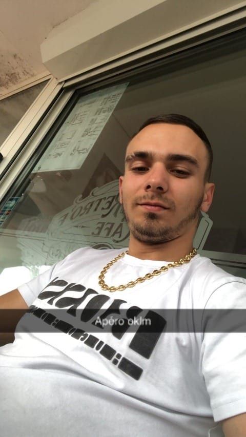 Profil de Tyron