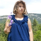 Profil de Cham