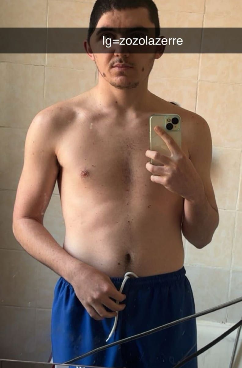 Profil de Gaizka