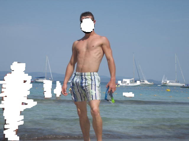 Profil de Jacquelin