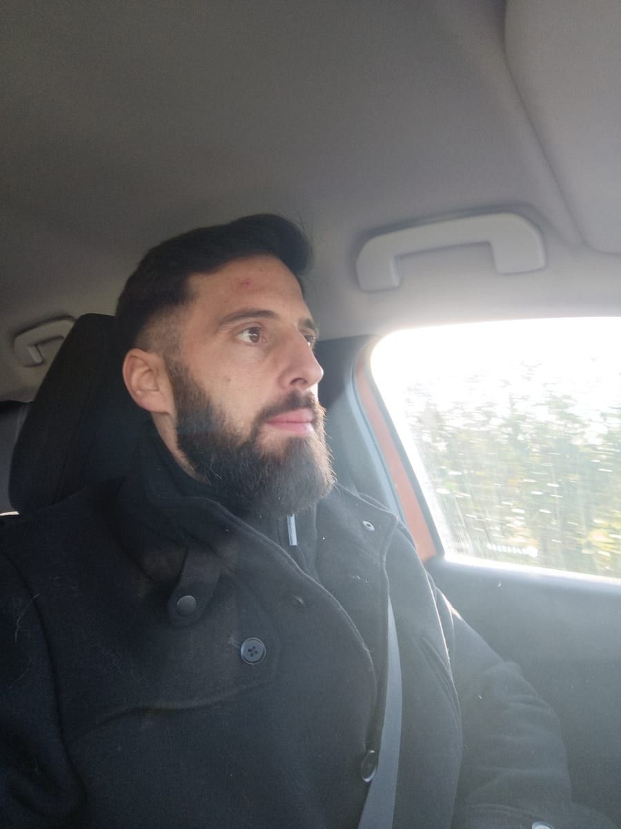 Profil de Areski
