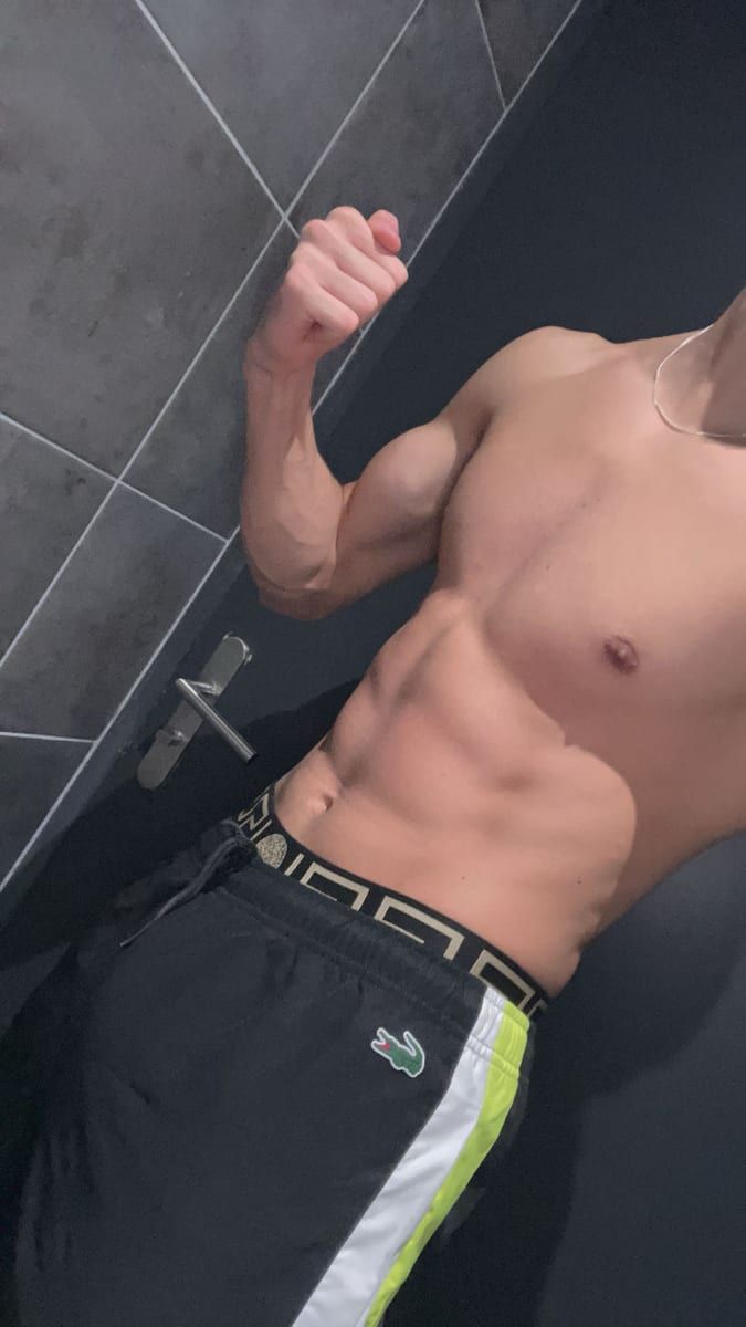 Profil de Jiovany