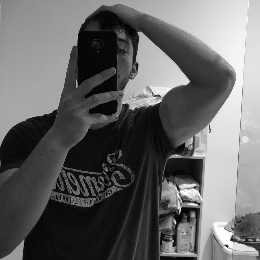 Profil de Ladji