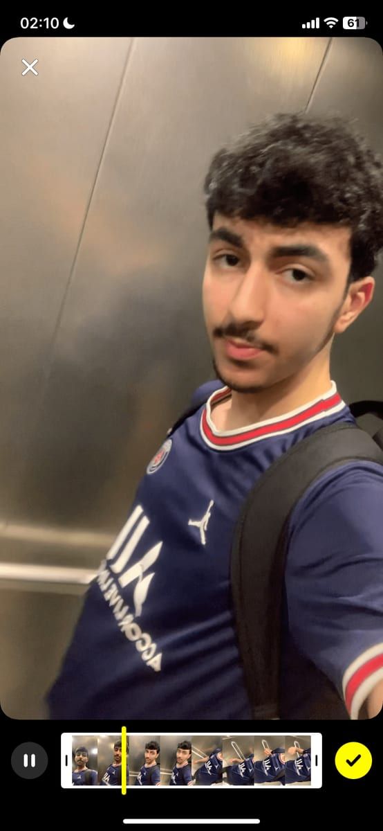 Profil de Maewen