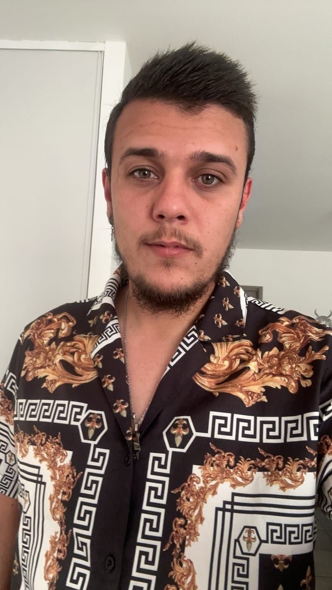 Profil de Isaiah