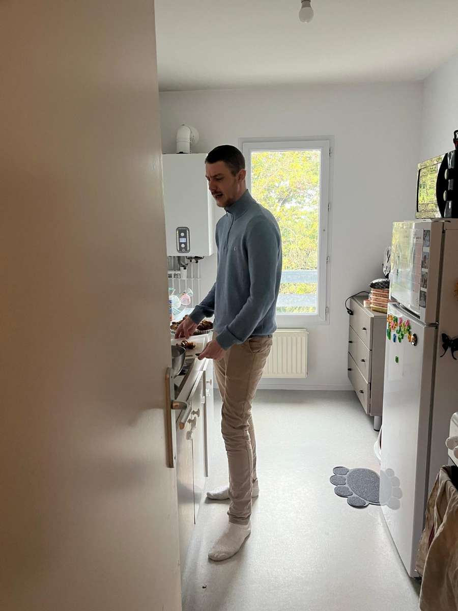Profil de Ulrich