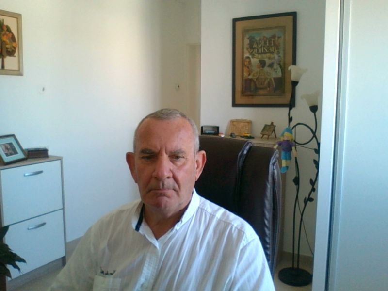 Profil de Laoiri