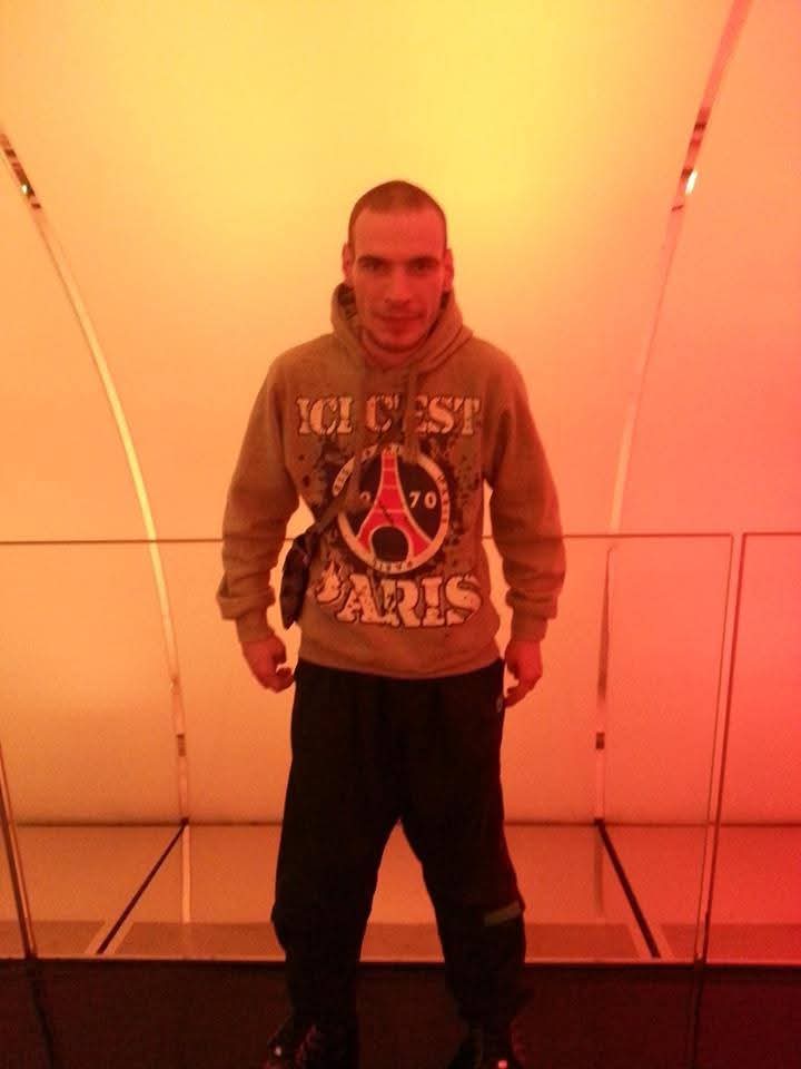 Profil de Yacin