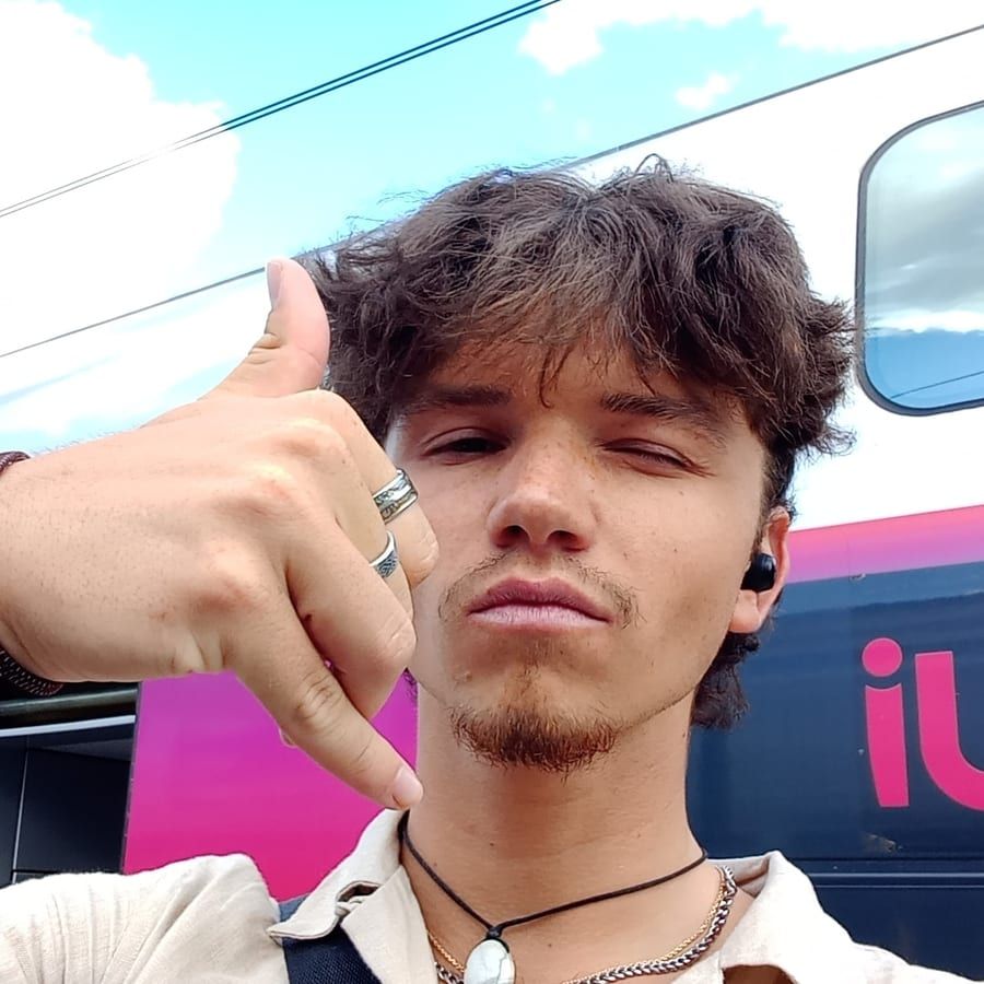 Profil de Jorge-manuel