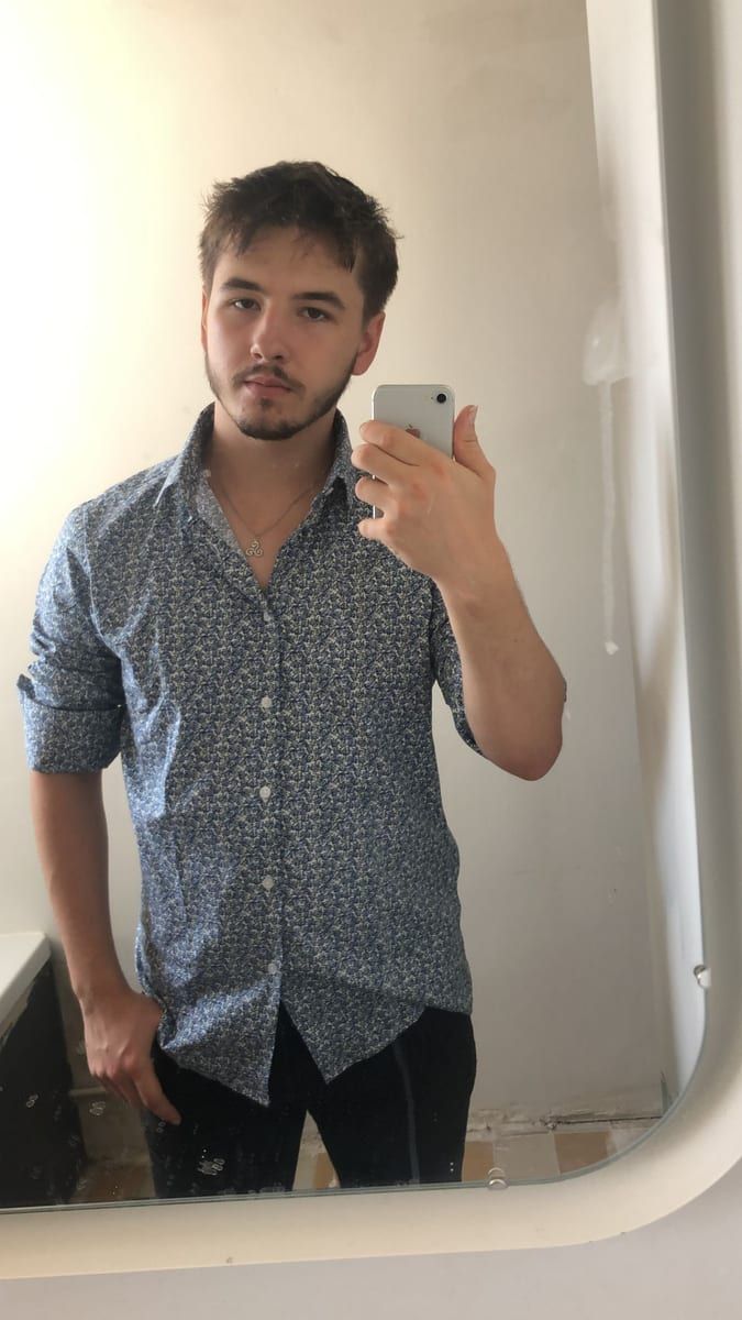 Profil de Alessandro