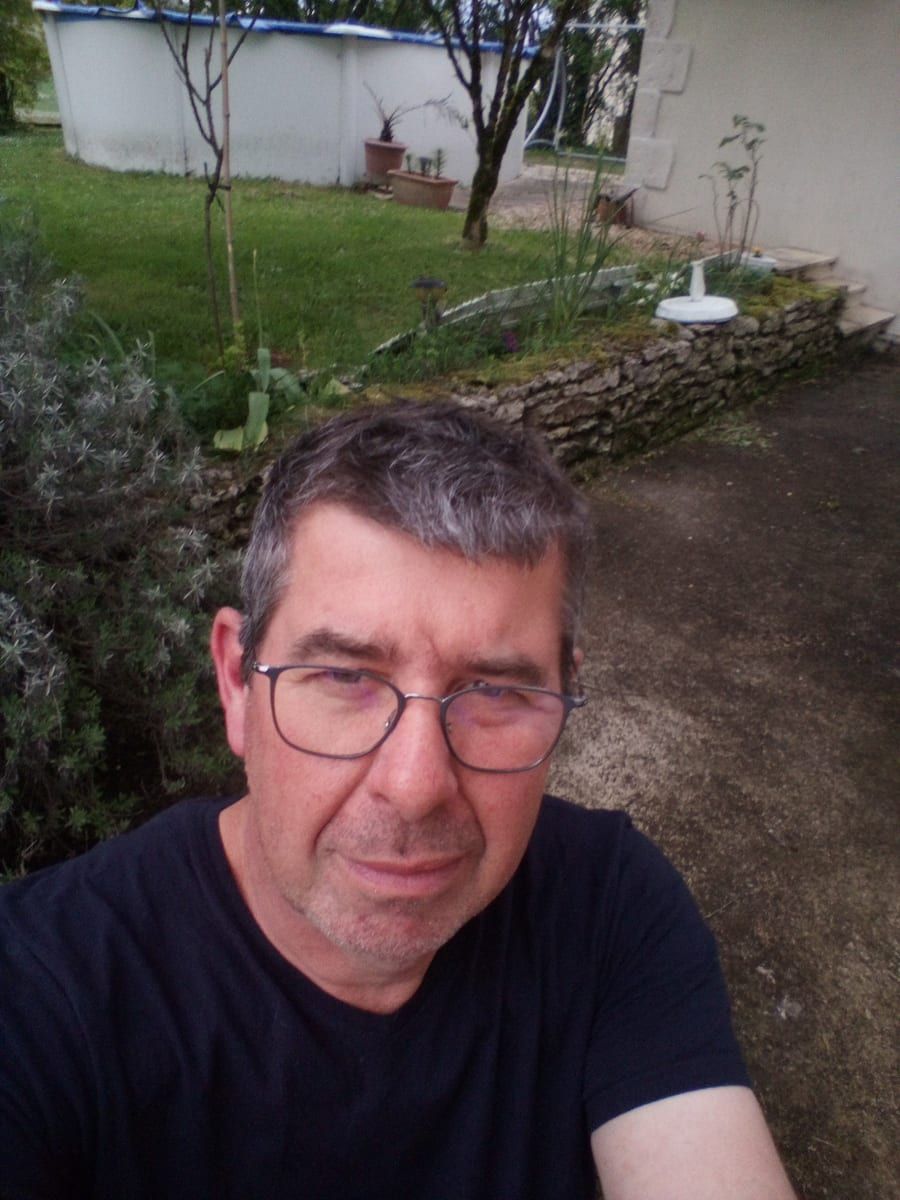 Profil de Soryan