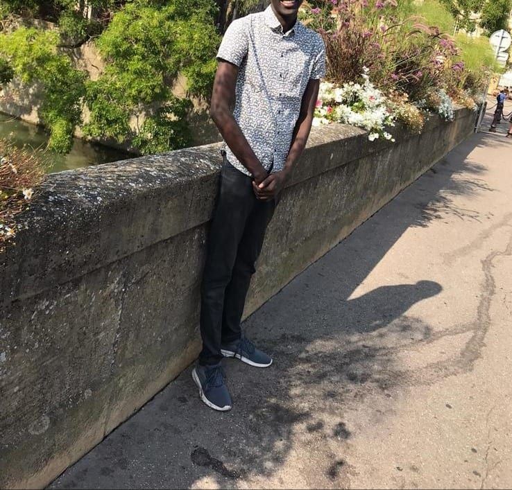 Profil de Crepin