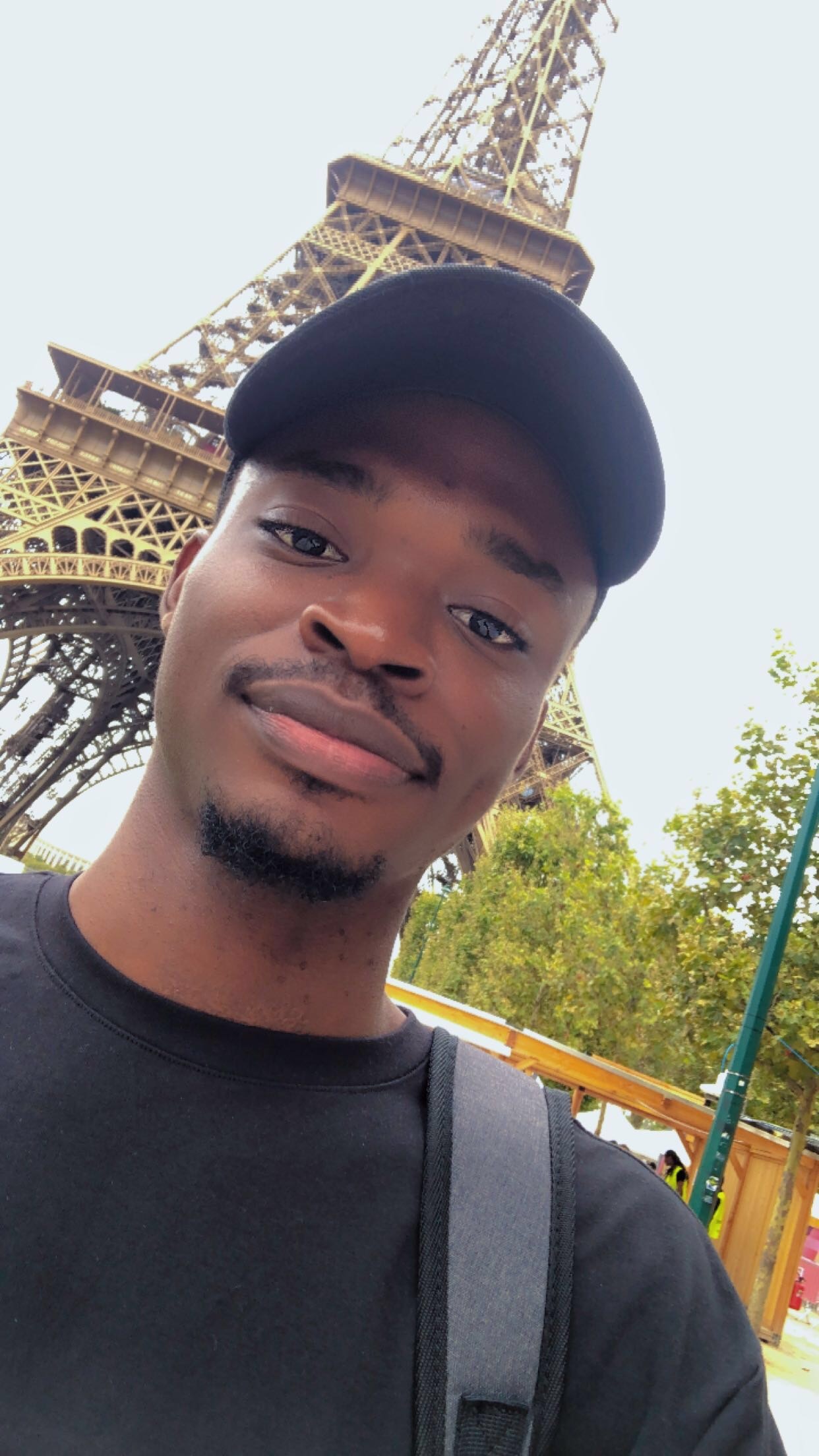 Profil de Lyham